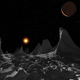 Illustration for article titled The Seven Wonders of the Solar System